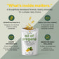 Oregano+ - Daily Gut & Immune Defense